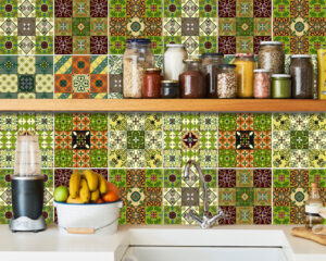 Adesivi pvc piastrelle-Estoril