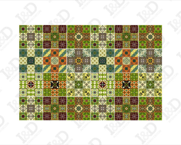 Adesivi per piastrelle "ESTORIL"