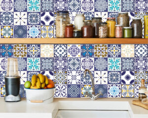 Adesivi per piastrelle cucina-Oviedo