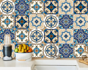 Adesivi pvc piastrelle-Vigo