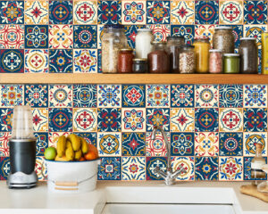 Adesivi per piastrelle "CORDOBA"