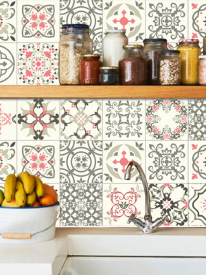 Adesivi per piastrelle-Malaga