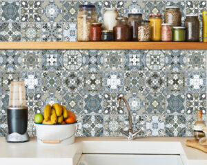 Adesivi per piastrelle "SIVIGLIA"