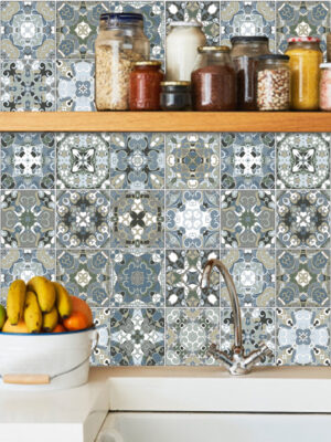 Adesivi per piastrelle "SIVIGLIA"