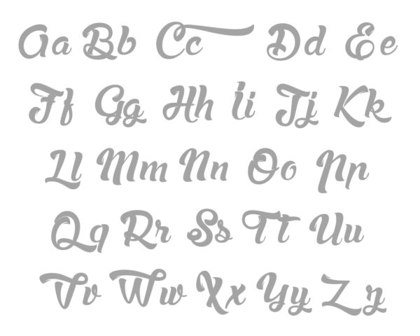 Adesivo murale con nome "STITCH E LA DOLCE LILO"