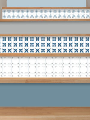 Stickers per scale "GRADAZIONI AVION"