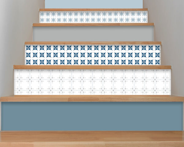 Stickers per scale "GRADAZIONI AVION"