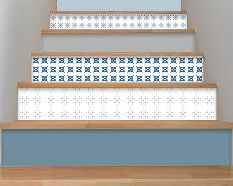 Stickers per scale "GRADAZIONI AVION"