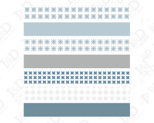 Gradazioni avion-adesivi per scale