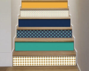 Tra l'acquamarina e il blu