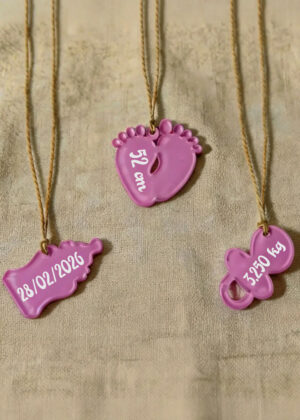 Visuale flat lay NINNOLI