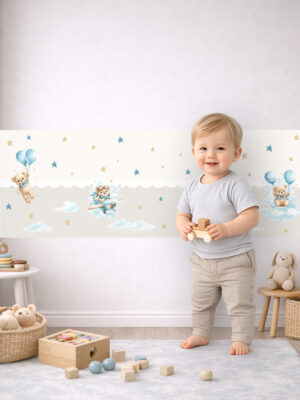 Fascia adesiva-orsetti dei sogni