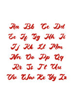 "TRA COCCINELLE E GIRASOLI" - Adesivo murale personalizzato con nome