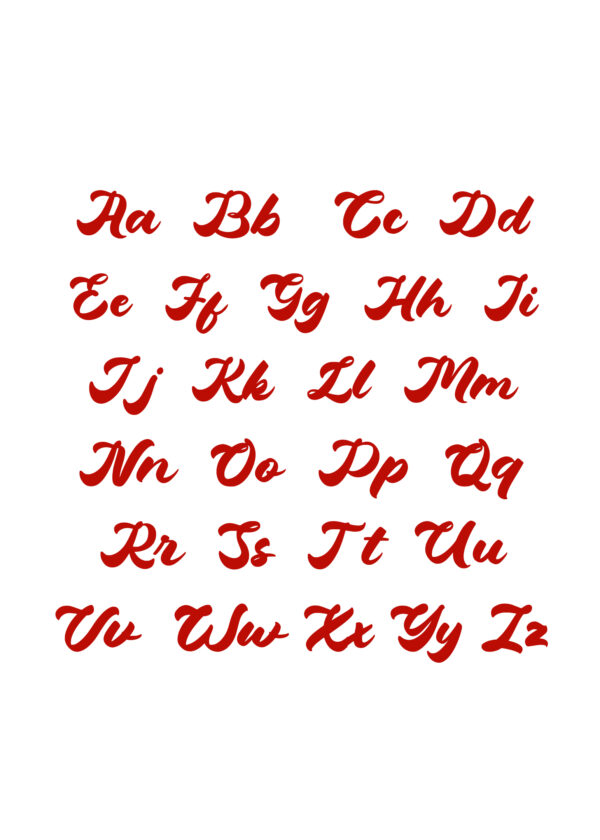 "TRA COCCINELLE E GIRASOLI" - Adesivo murale personalizzato con nome