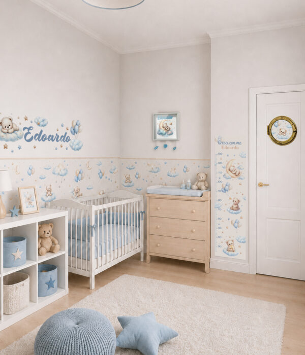 Collezione Teneri Abbracci-visuale laterale