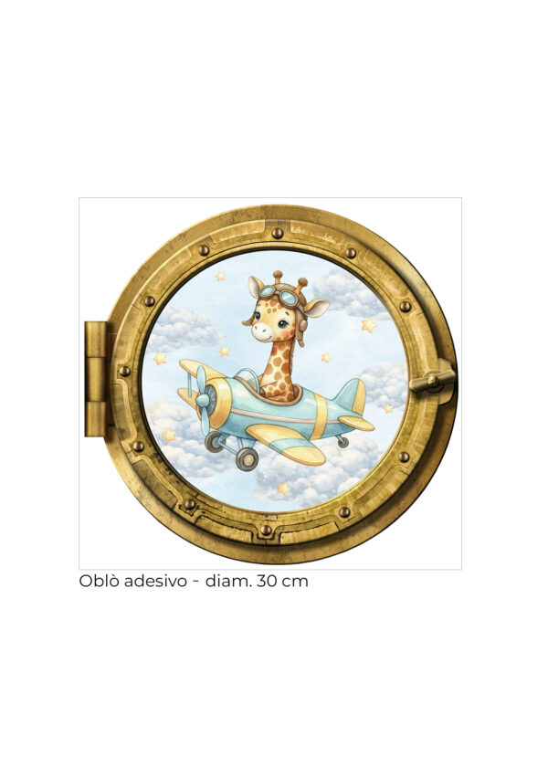 Collezione "DOLCE LUNA" - Kit coordinato per cameretta completa