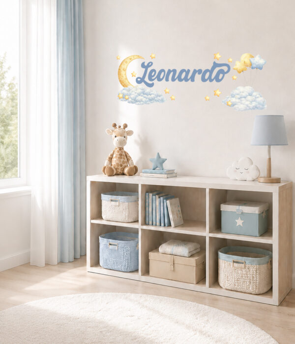 Dolce luna-visuale 1